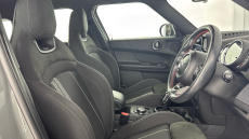 MINI Countryman 1.5 Cooper Sport 5dr Auto Petrol Hatchback